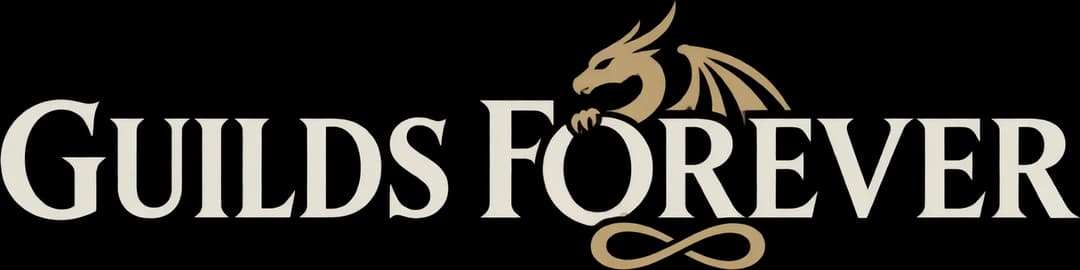 Guilds Forever
